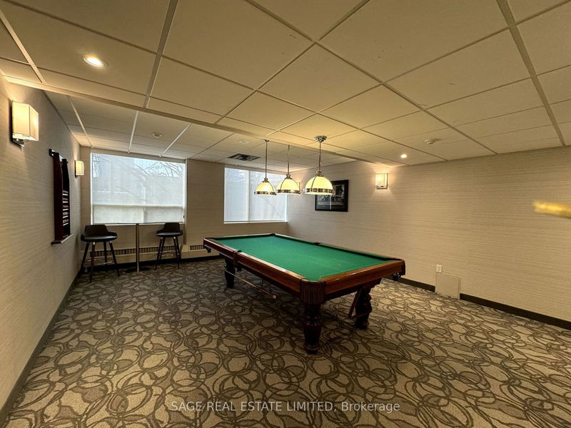  603 - 5765 Yonge St  Toronto, M2M 4H9 | Image 28