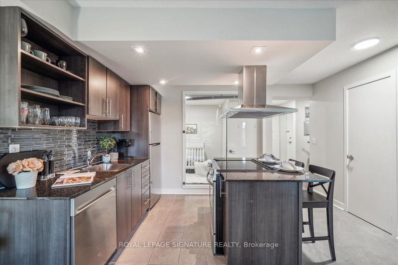  218 - 120 Dallimore Circ  Toronto, M3C 4J1 | Image 25