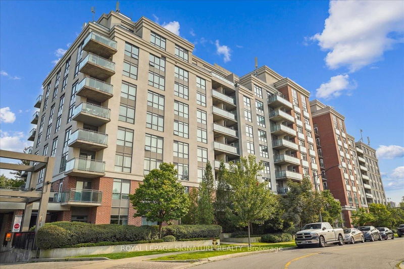  218 - 120 Dallimore Circ  Toronto, M3C 4J1 | Image 3