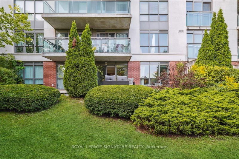  218 - 120 Dallimore Circ  Toronto, M3C 4J1 | Image 31