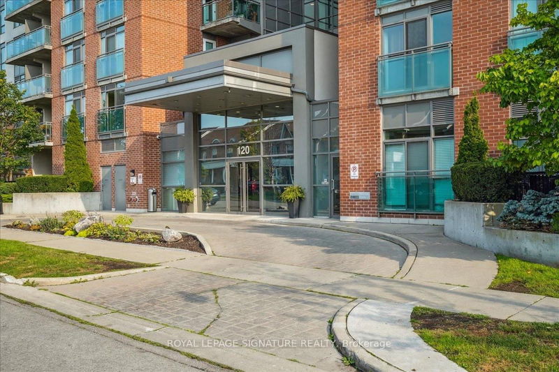  218 - 120 Dallimore Circ  Toronto, M3C 4J1 | Image 5