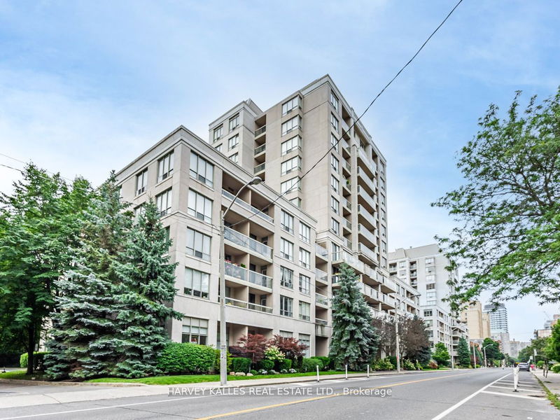  107 - 225 Merton St  Toronto, M4S 3H1 | Image 1