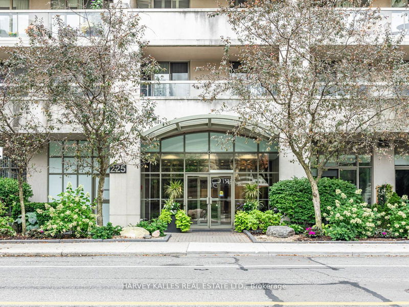  107 - 225 Merton St  Toronto, M4S 3H1 | Image 2