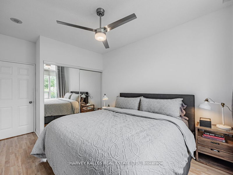  107 - 225 Merton St  Toronto, M4S 3H1 | Image 21