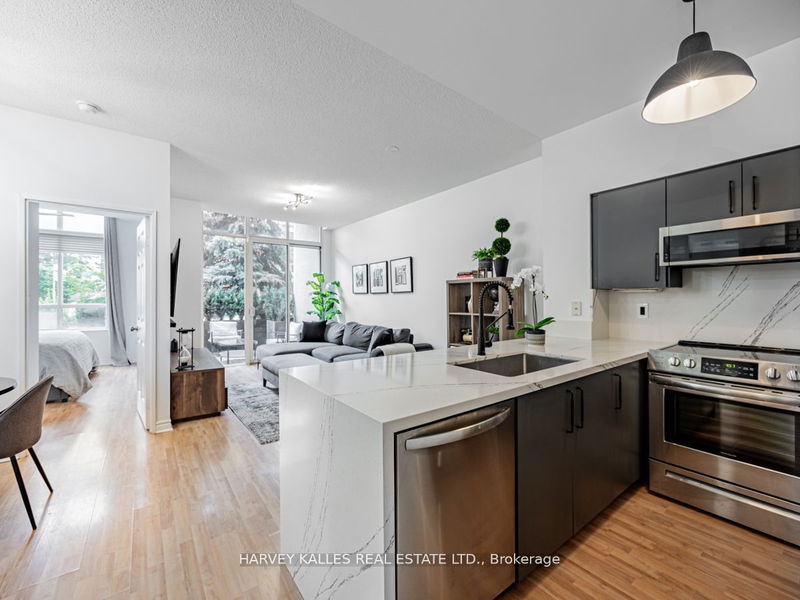  107 - 225 Merton St  Toronto, M4S 3H1 | Image 6