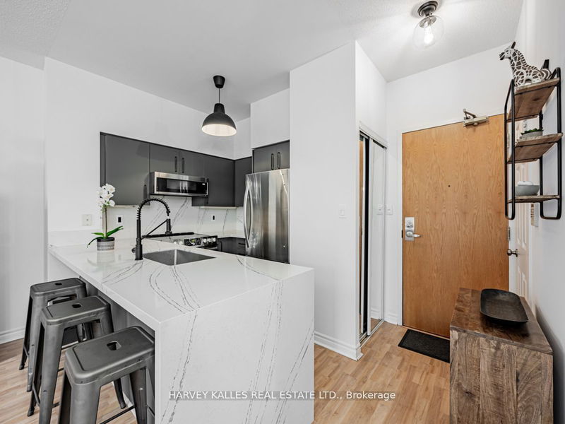  107 - 225 Merton St  Toronto, M4S 3H1 | Image 8