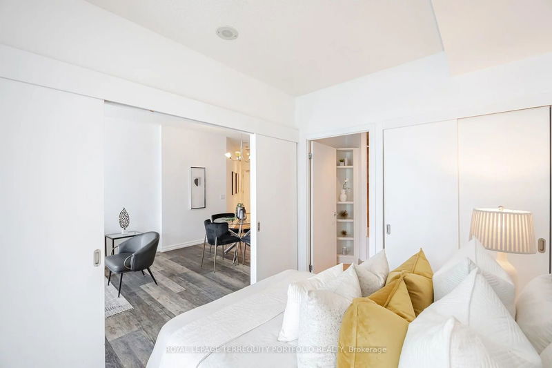  2503 - 208 Queens Quay W Toronto, M5J 2Y5 | Image 21