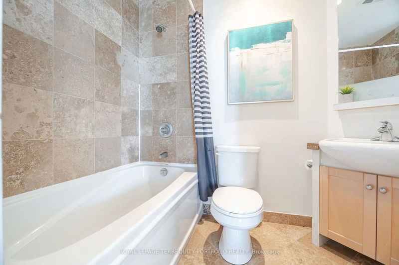  2503 - 208 Queens Quay W Toronto, M5J 2Y5 | Image 22