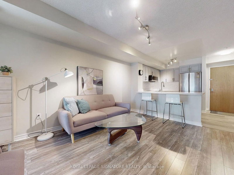  708 - 7 Lorraine Dr  Toronto, M2N 7H2 | Image 12