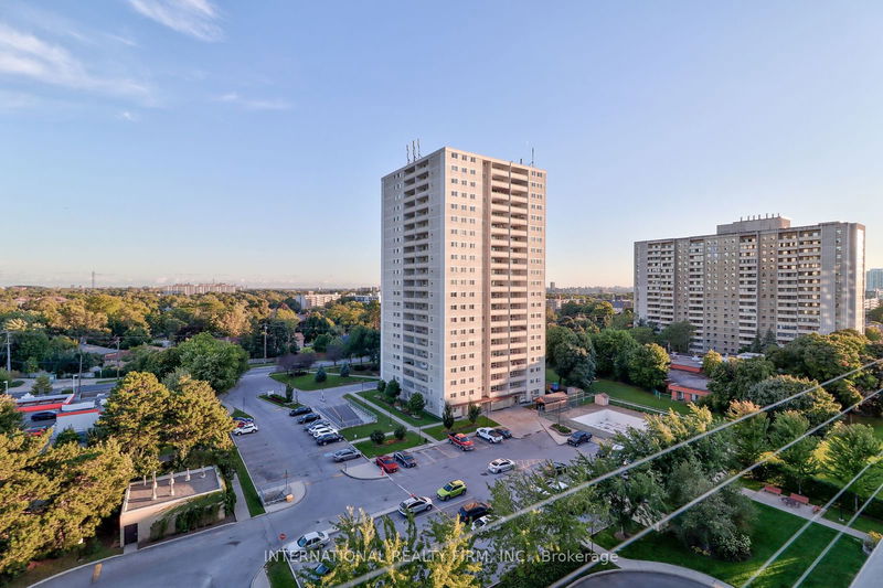  1111 - 1360 York Mills Rd  Toronto, M3A 2A3 | Image 9