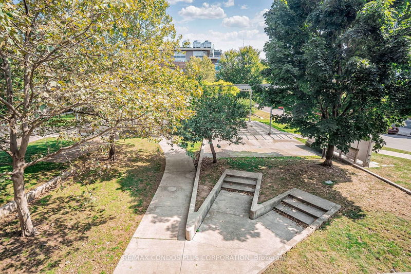  129 - 1005 King St W Toronto, M6K 3M8 | Image 14