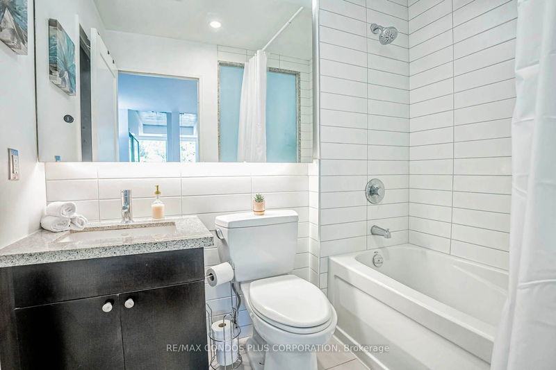  129 - 1005 King St W Toronto, M6K 3M8 | Image 21