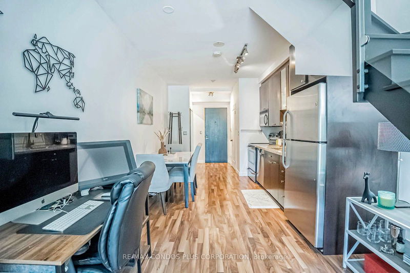  129 - 1005 King St W Toronto, M6K 3M8 | Image 3