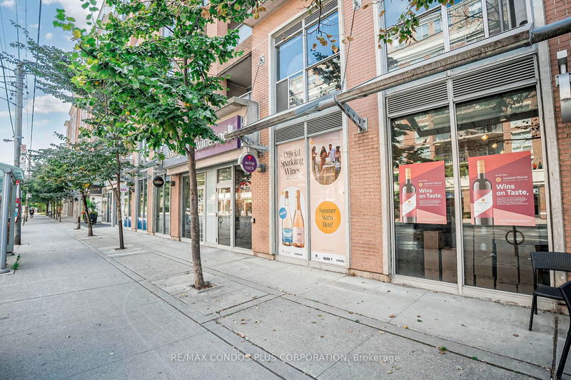  129 - 1005 King St W Toronto, M6K 3M8 | Image 30