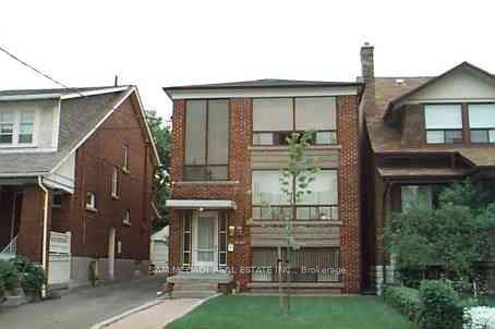 175 Glenholme Ave  Toronto, M6E 3C5 | Image 1