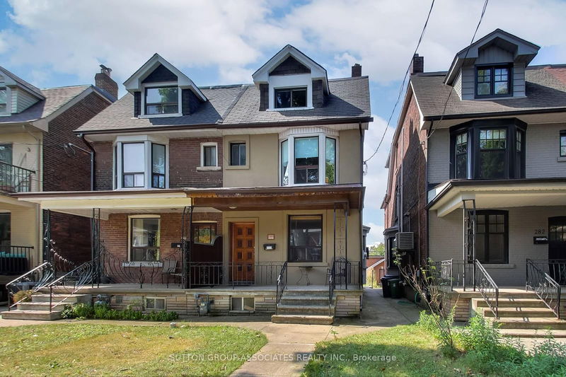 home for sale on 280 Grace Street