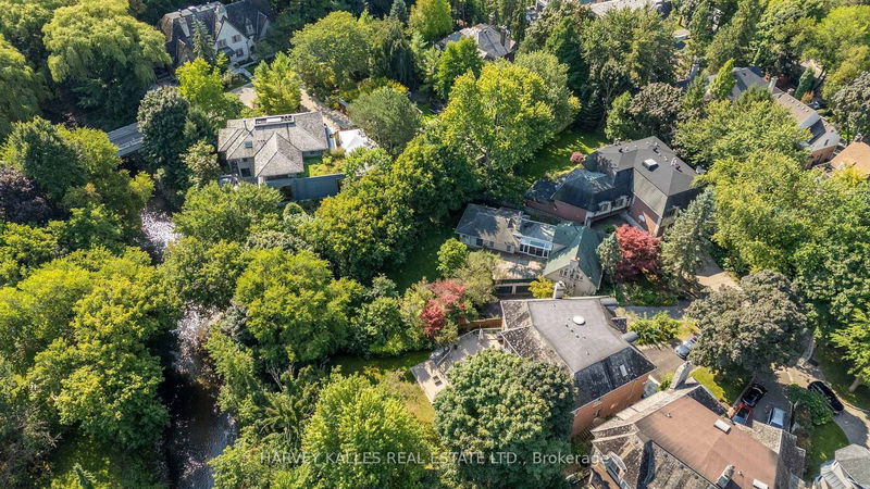 2 Donino Crt  Toronto, M4N 2H6 | Image 34