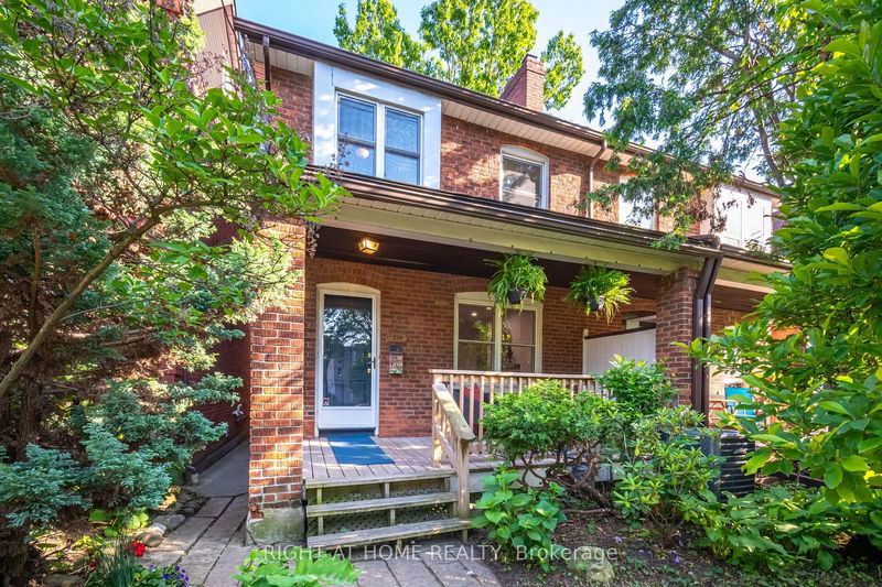 279 Davisville Ave  Toronto, M4S 1H1 | Image 1