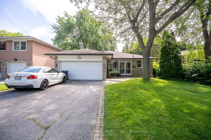 home for lease on 41 Wycliffe Crescent