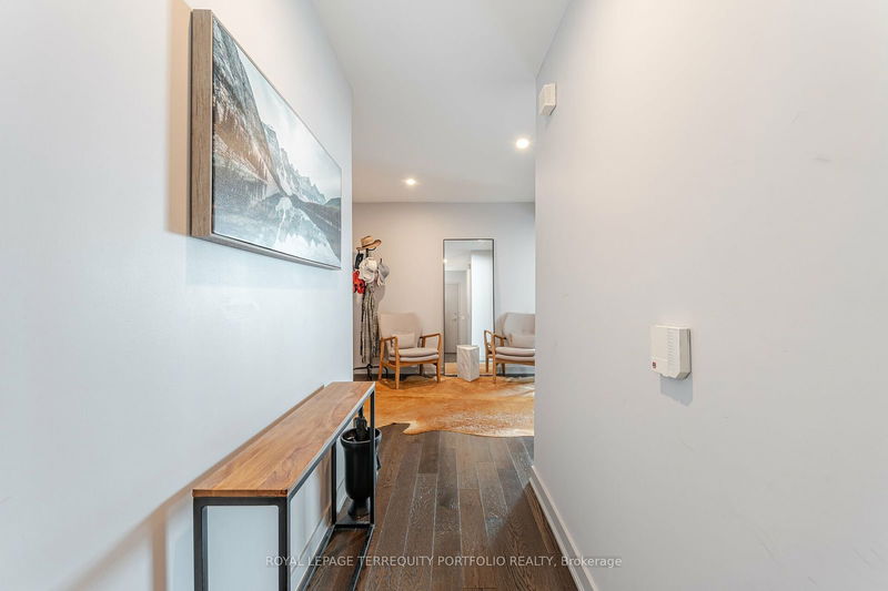  2805 - 361 Front St W Toronto, M5V 3R5 | Image 3