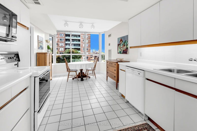  603 - 130 Carlton St  Toronto, M5A 4K3 | Image 20