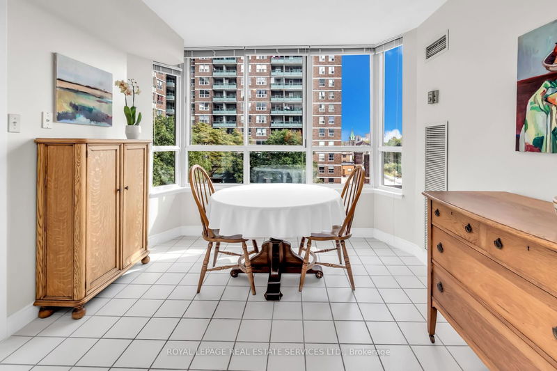  603 - 130 Carlton St  Toronto, M5A 4K3 | Image 23