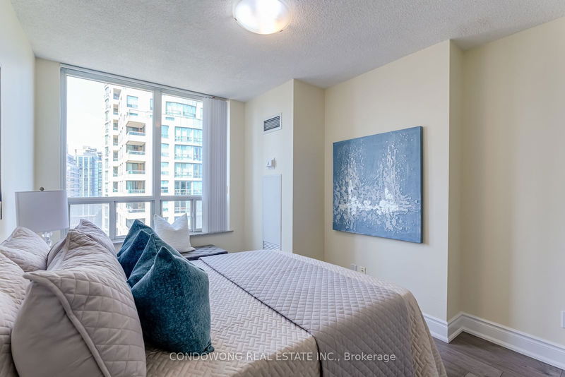  1605 - 28 Empress Ave  Toronto, M2N 6Z7 | Image 19