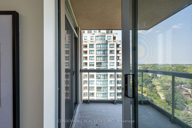  1605 - 28 Empress Ave  Toronto, M2N 6Z7 | Image 22