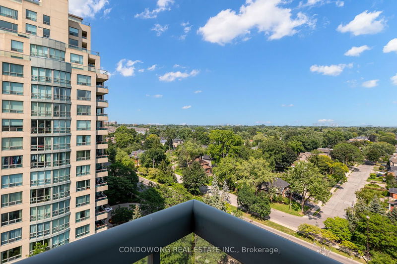  1605 - 28 Empress Ave  Toronto, M2N 6Z7 | Image 24