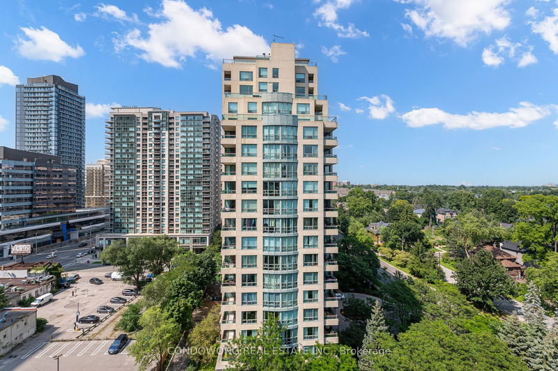  1605 - 28 Empress Ave  Toronto, M2N 6Z7 | Image 26