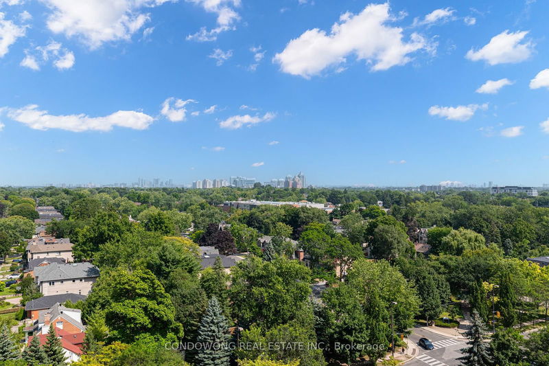  1605 - 28 Empress Ave  Toronto, M2N 6Z7 | Image 28