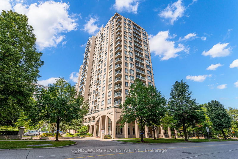  1605 - 28 Empress Ave  Toronto, M2N 6Z7 | Image 29