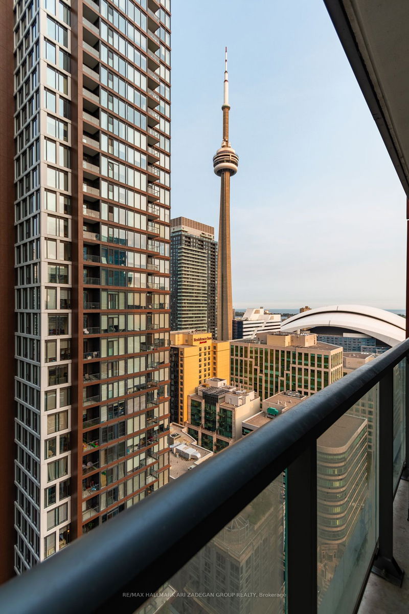  2503 - 88 Blue Jays Way  Toronto, M5V 2G3 | Image 29