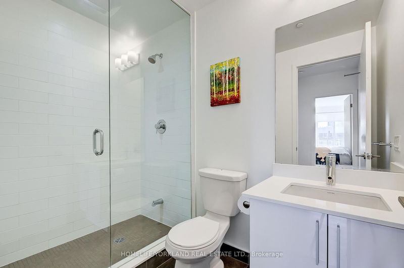  1703 - 20 Bruyeres Mews  Toronto, M5V 0G8 | Image 5