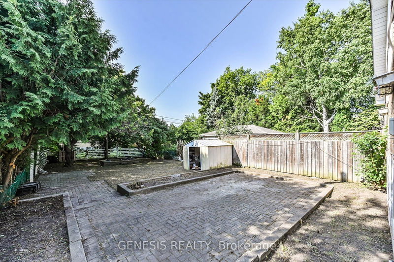 33 Holcolm Rd  Toronto, M2N 2C8 | Image 24