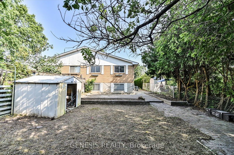 33 Holcolm Rd  Toronto, M2N 2C8 | Image 25