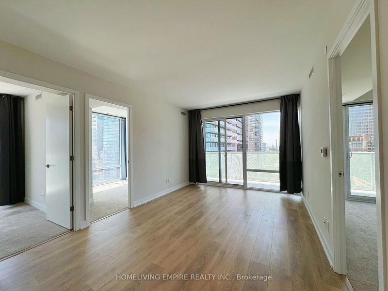  1212 - 501 Yonge St  Toronto, M4Y 0G8 | Image 14