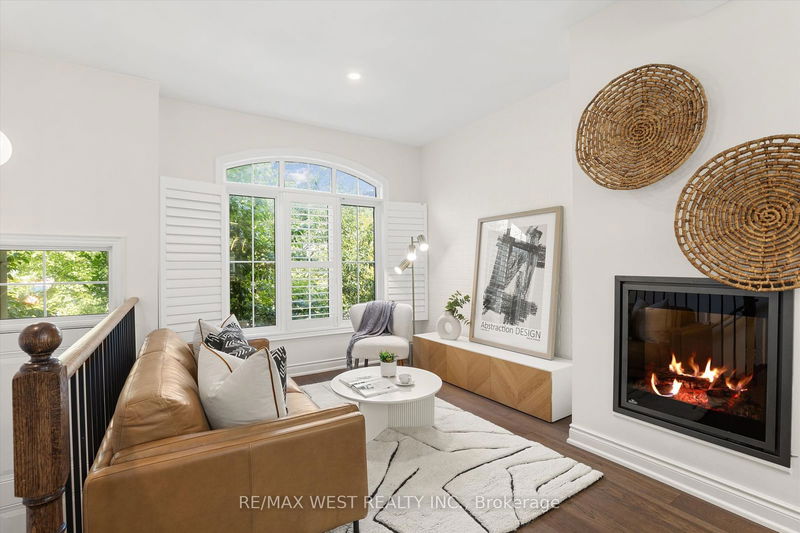 home for sale on 133A Finch Avenue E