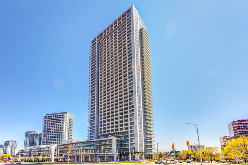 home for sale on 103-2015 Sheppard Avenue E