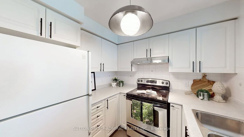  810 - 28 Pemberton Ave  Toronto, M2M 4L1 | Image 13