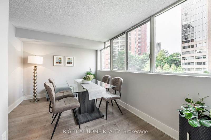  203 - 60 Homewood Ave  Toronto, M4Y 2X4 | Image 14