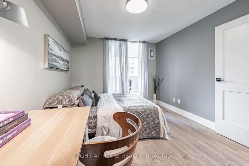  203 - 60 Homewood Ave  Toronto, M4Y 2X4 | Image 23