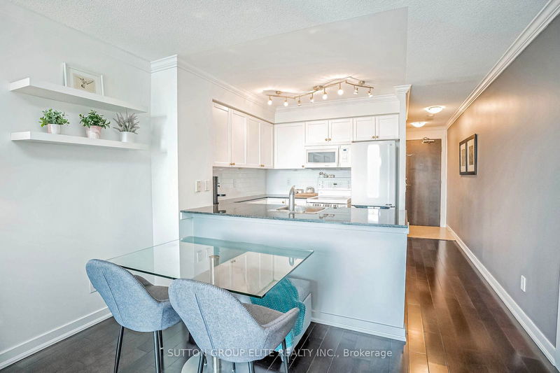  907 - 50 Lynn Williams St  Toronto, M6K 3R9 | Image 15