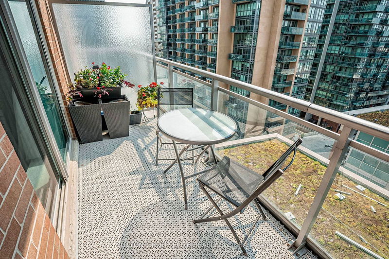  907 - 50 Lynn Williams St  Toronto, M6K 3R9 | Image 27