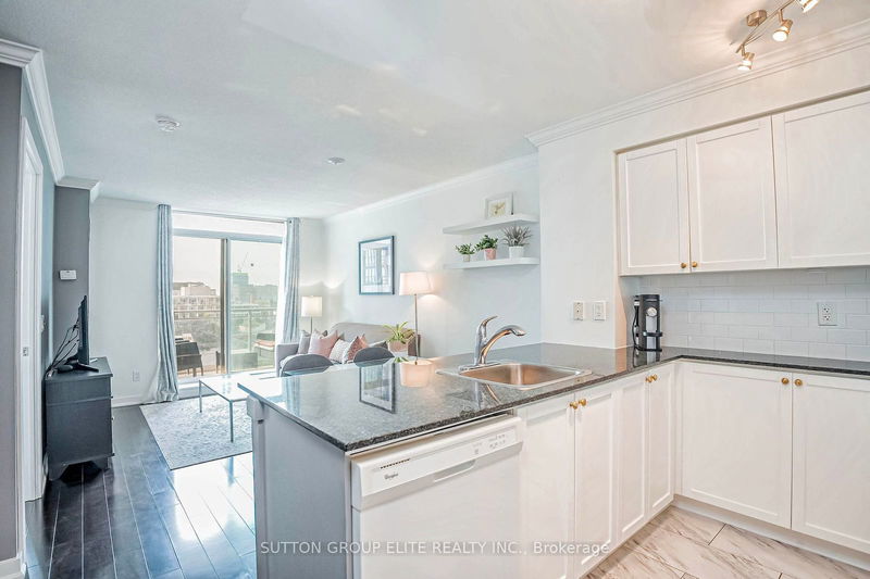  907 - 50 Lynn Williams St  Toronto, M6K 3R9 | Image 7