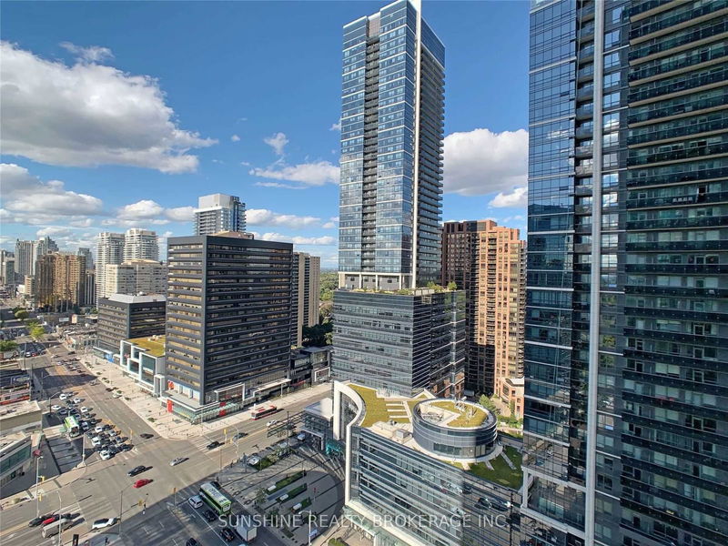  2809 - 9 Bogert Ave  Toronto, M2N 0H3 | Image 21