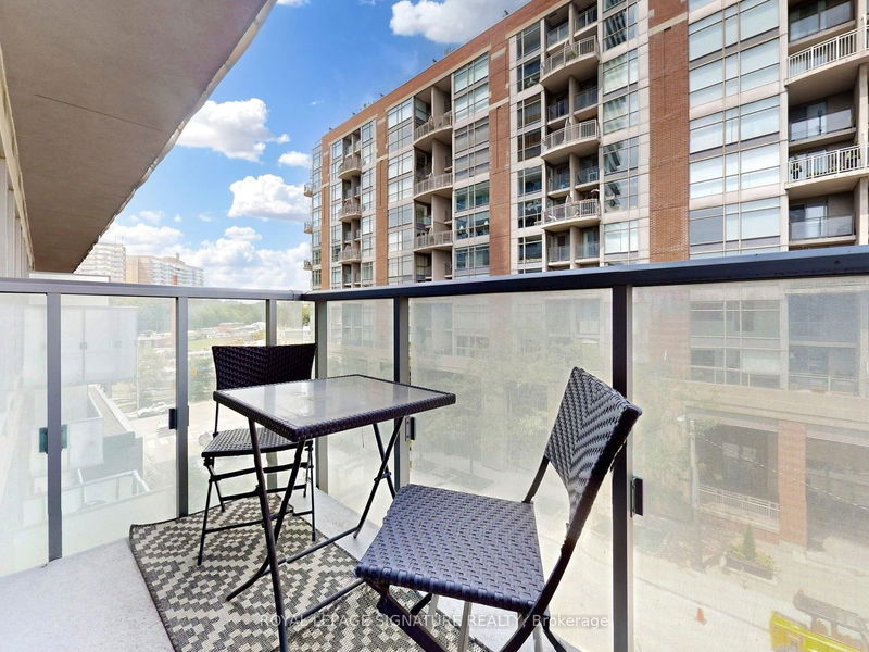  411 - 1815 Yonge St  Toronto, M4T 2A4 | Image 26