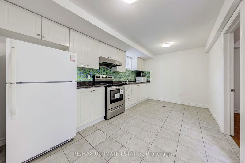 106 Pleasant Ave  Toronto, M2M 1M1 | Image 25