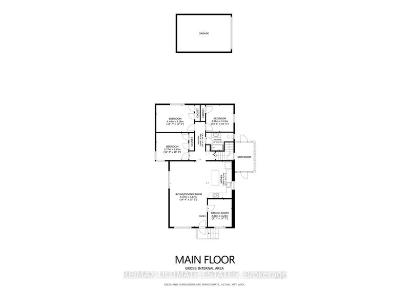 106 Pleasant Ave  Toronto, M2M 1M1 | Image 34