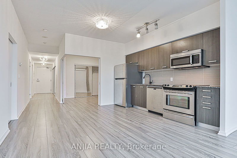  4202 - 832 Bay St  Toronto, M5S 1Z6 | Image 12